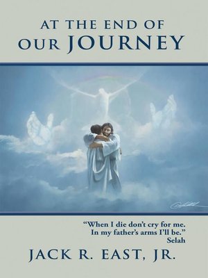 cover image of At the End of Our Journey